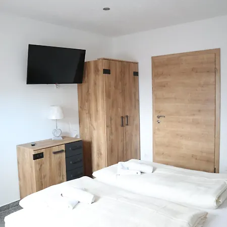 Havanna Apartment *